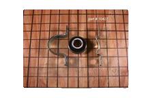 010427K
Bearing and housing set 010427K Old 010157 010832