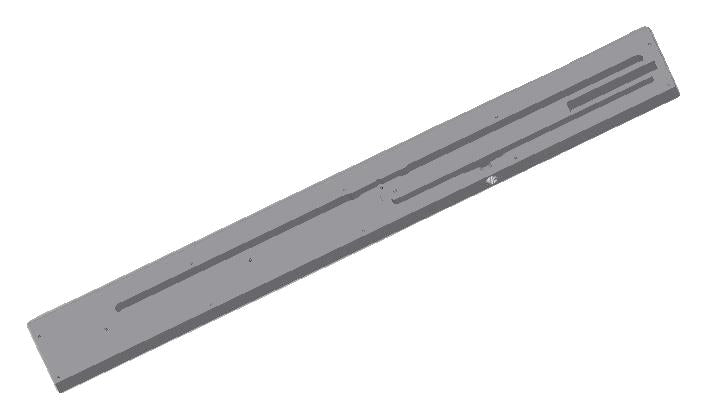 0270994NO
30" Knife LH/RH
