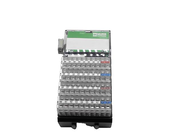 0EPLC00745
I/O Module, Cube20, 16 Dig in / 16 Dig Out