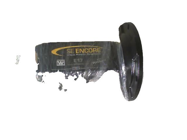 0MRED00365
Gear reducer for turn table WSMH 15:1