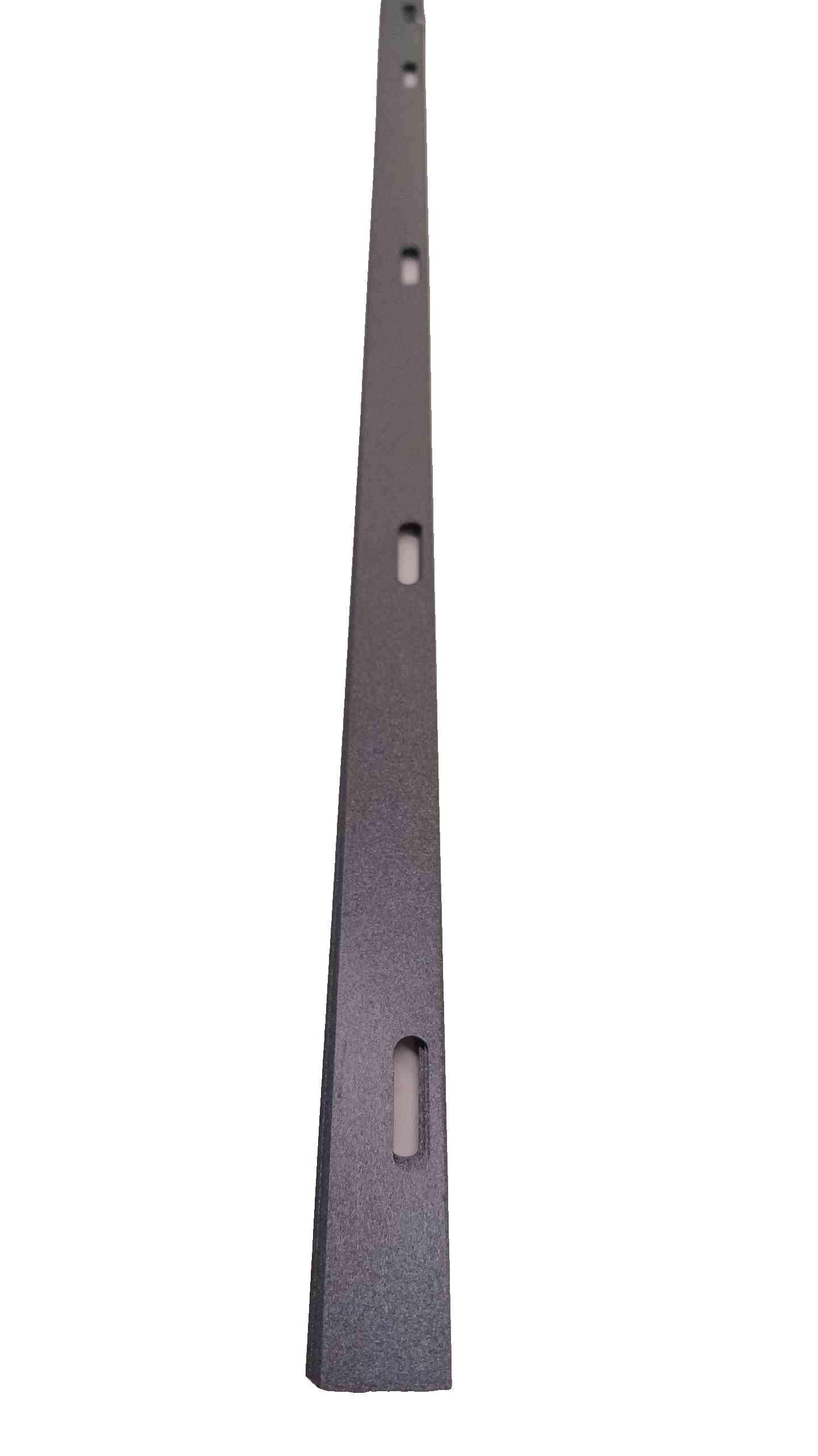 10-54397-05.
Coated blade for 18" hot knife 1812 10-54397-05