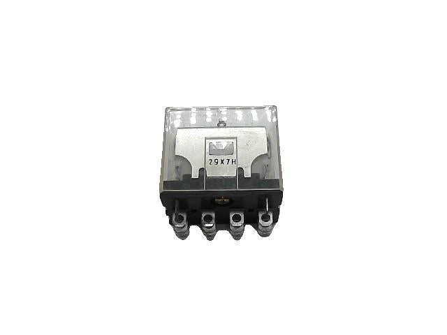 11-107
120 VAC RELAY 11-107, 010036