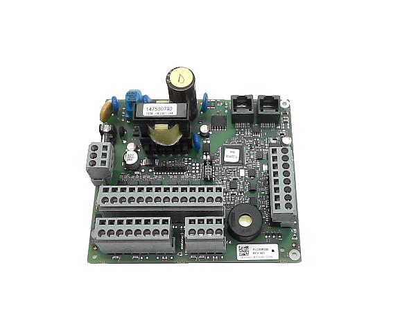 1430300228
PLC02ROB Electronic Board