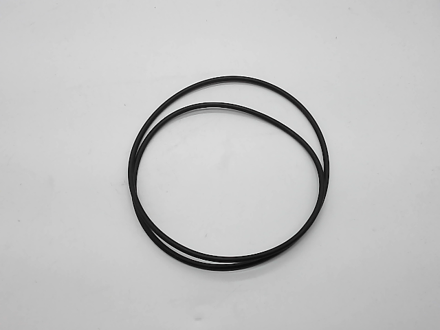 O-ring...