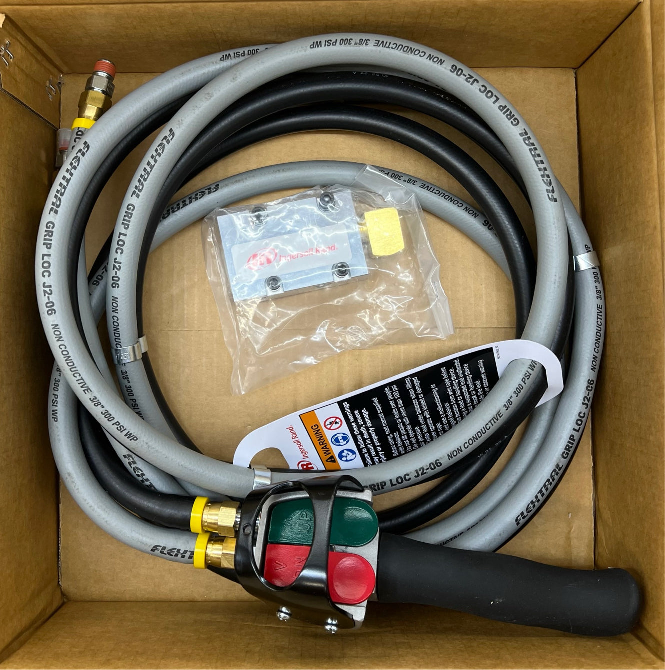 Control Kit Za-10 Ft...