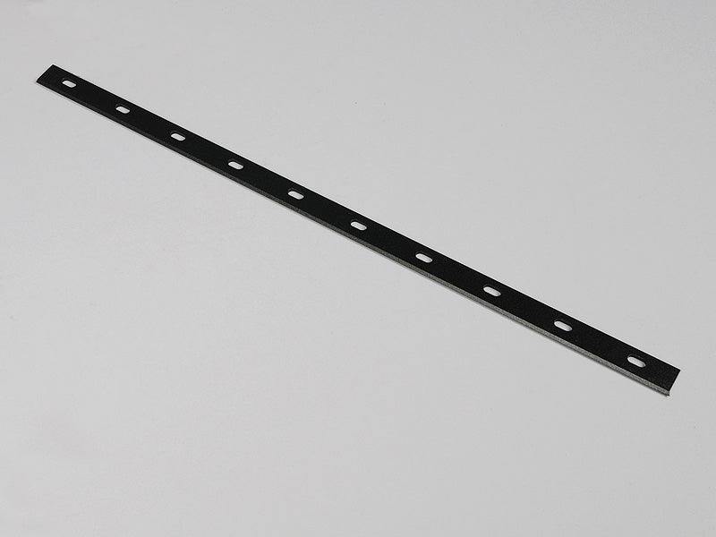 194973
HP10Z Teflon Coated Cutting Blade M/D, 10 HOLE 19-5/8" 194973, G2000259