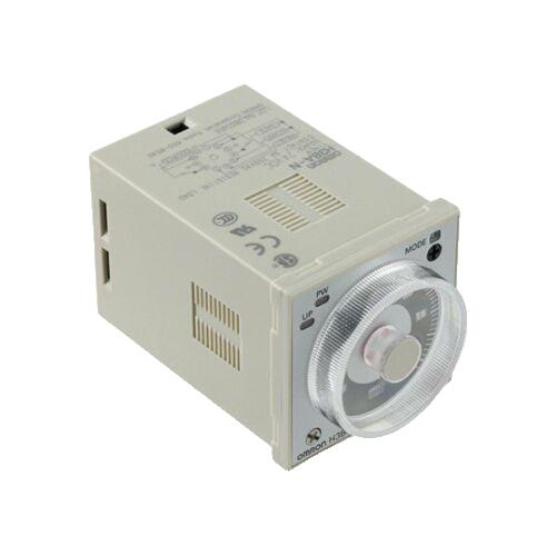 20-00225
Timer, 110V 8 pin