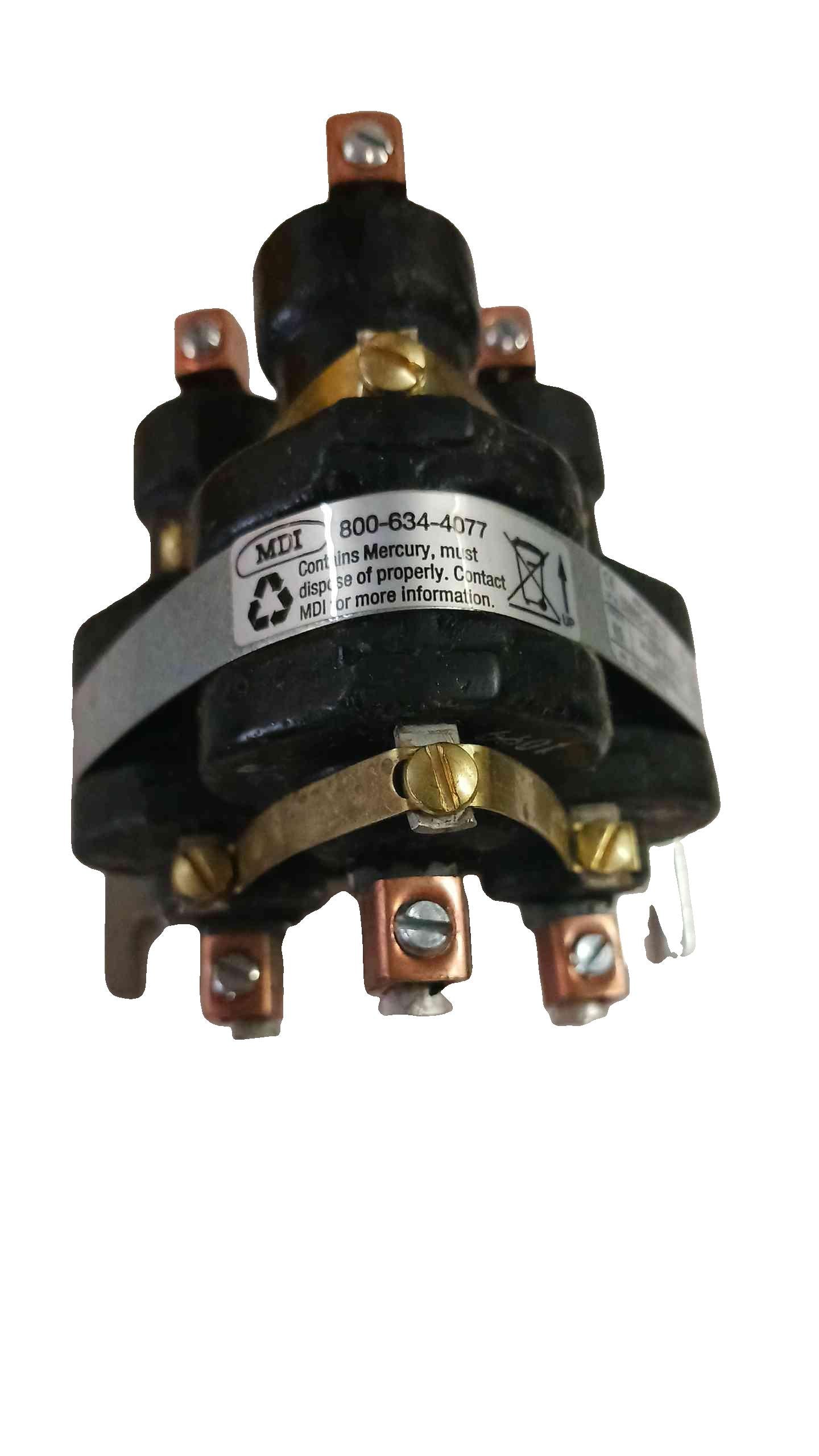 20-00261
Contactor 20-00261