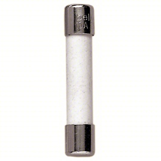 2T55297
16A Fuse (in front of machine)