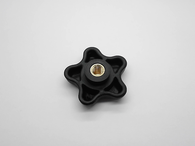 30-00314
Handle, Female Threaded