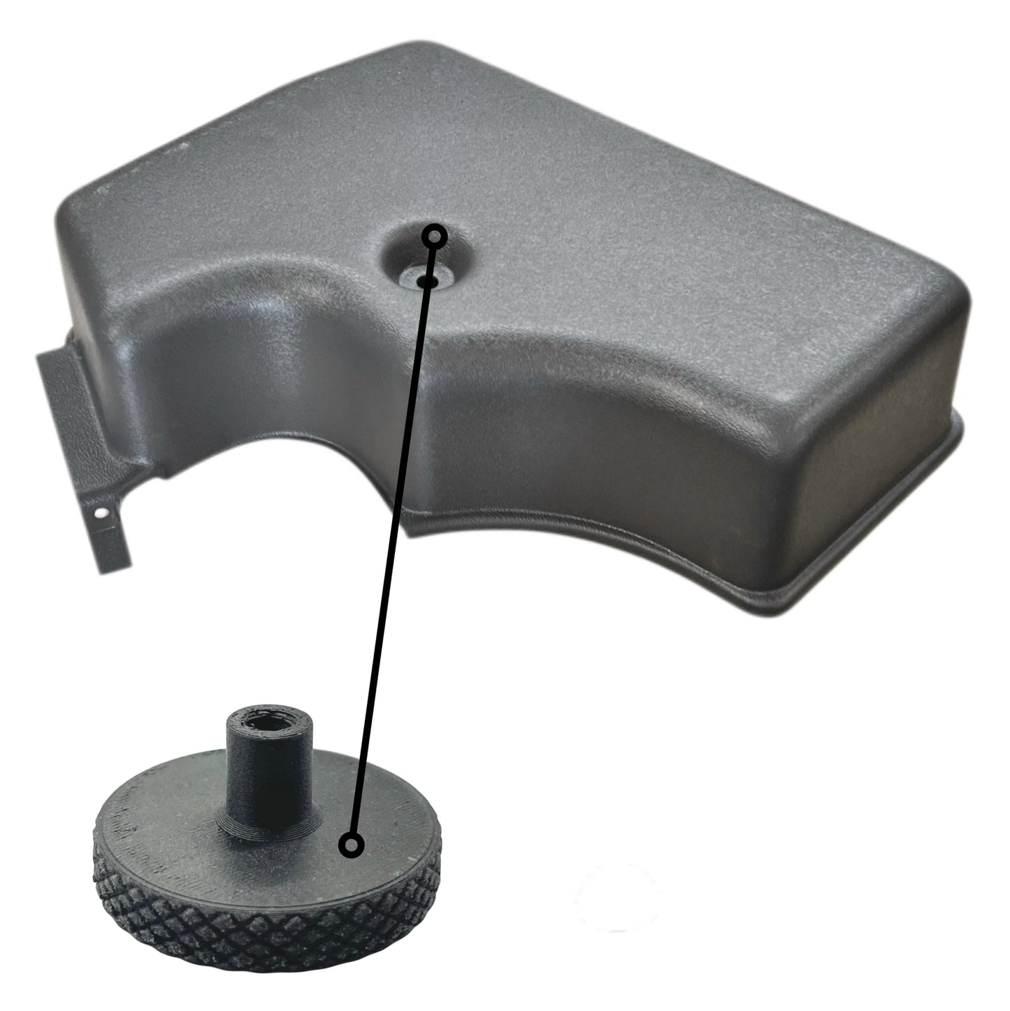 30036888 KNOB