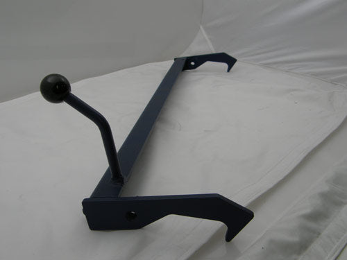30052802
Latch Fab Film Delivery Gate 20 W/Tapped Block - STD Flow