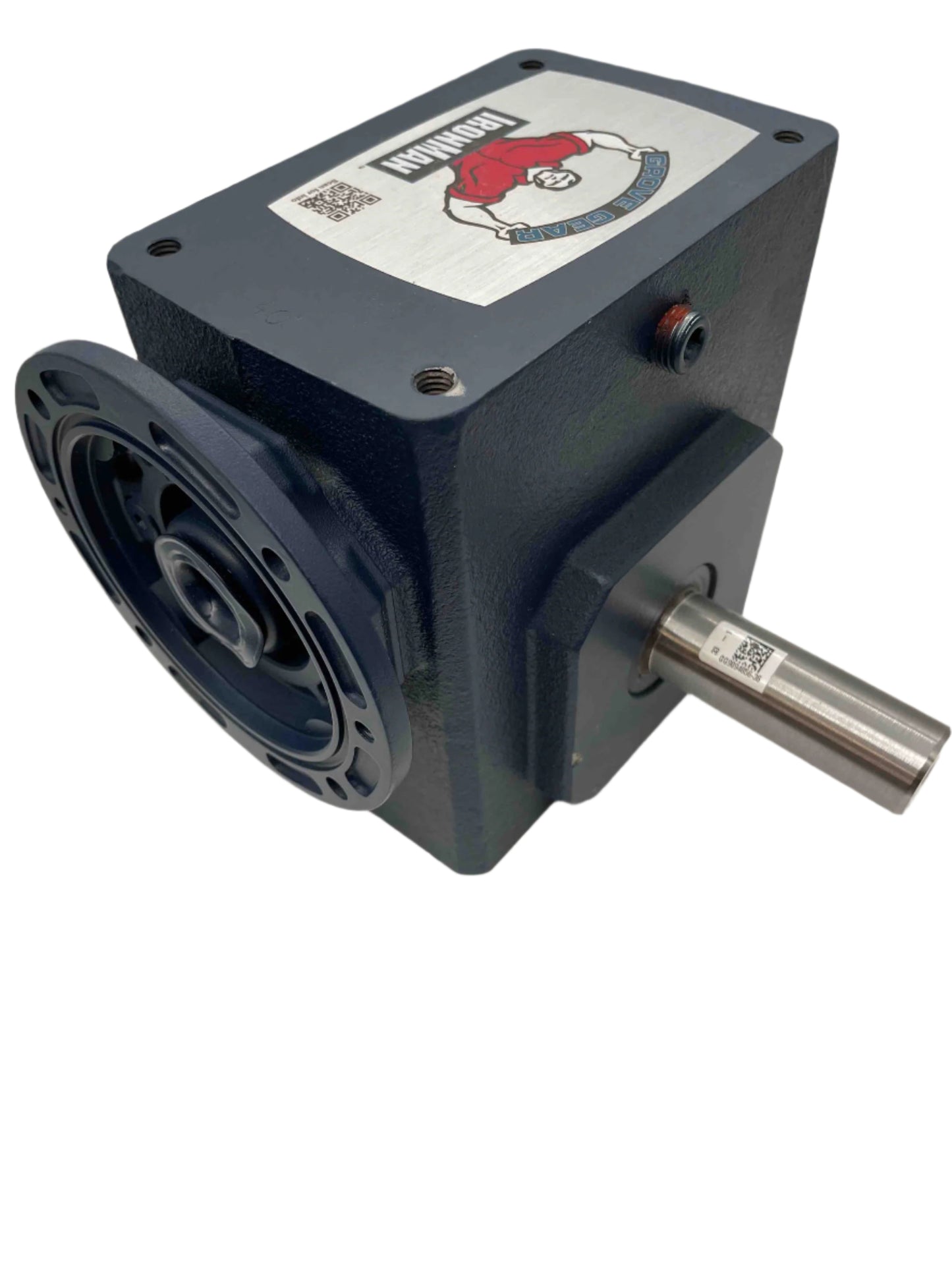 30138140
Reducer 40:1 Right Angle J 80C Old # 30000310 , 30098980 , 30162837, 30162836 30138140 P-404009
Gear Reducer, Q200, Q300, Q400 Turn Table for the rotation of the whole base
Rotary arm S1500