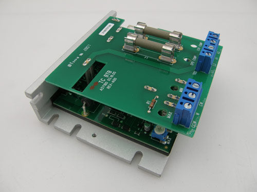 31009620
Drive DC controller torque 3/4 hp 180 vdc