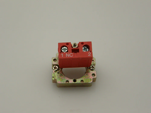 31032098
Contact block N/C