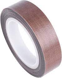 40011
1/2" x 10MIL x 18YD
Teflon Tape with Acrylic Adhesive 26568A1, 40011 , 660-300-065, 80-00110, 1350-009, M0026384