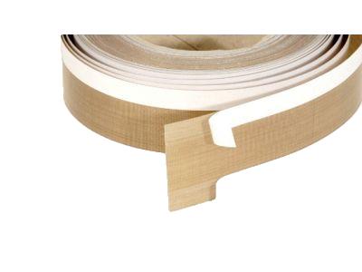 40205 <meta charset="utf-8"><span data-mce-fragment="1">2" x 3mil x 18yd Teflon zone tape with acrylic 1" free zone in center.</span>
