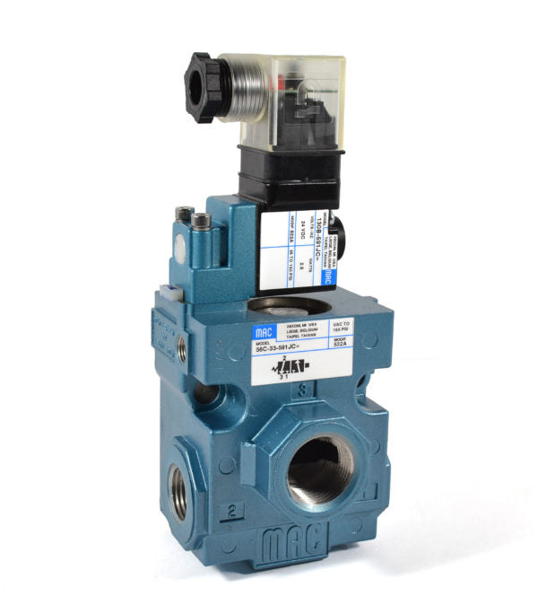 56C-17-111JD
Mac valve