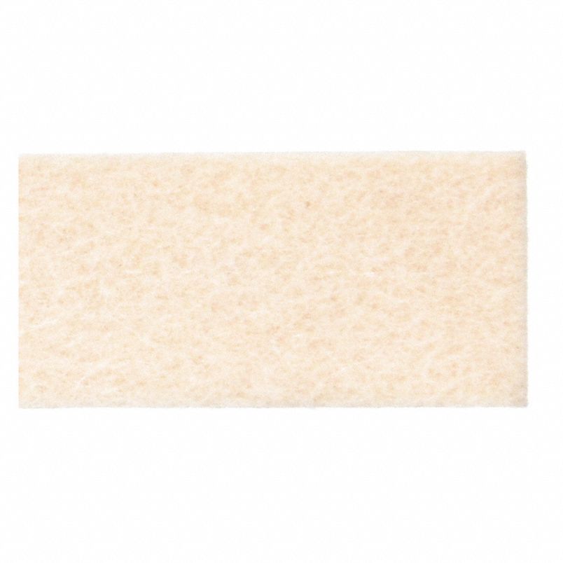 60026W
3/8" X 7/8" X 6' Felt Pad Wool
A8996, 60026W