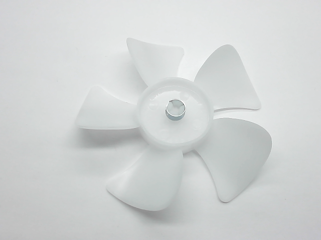 620-40-17
Fan blade for cooling motor T14