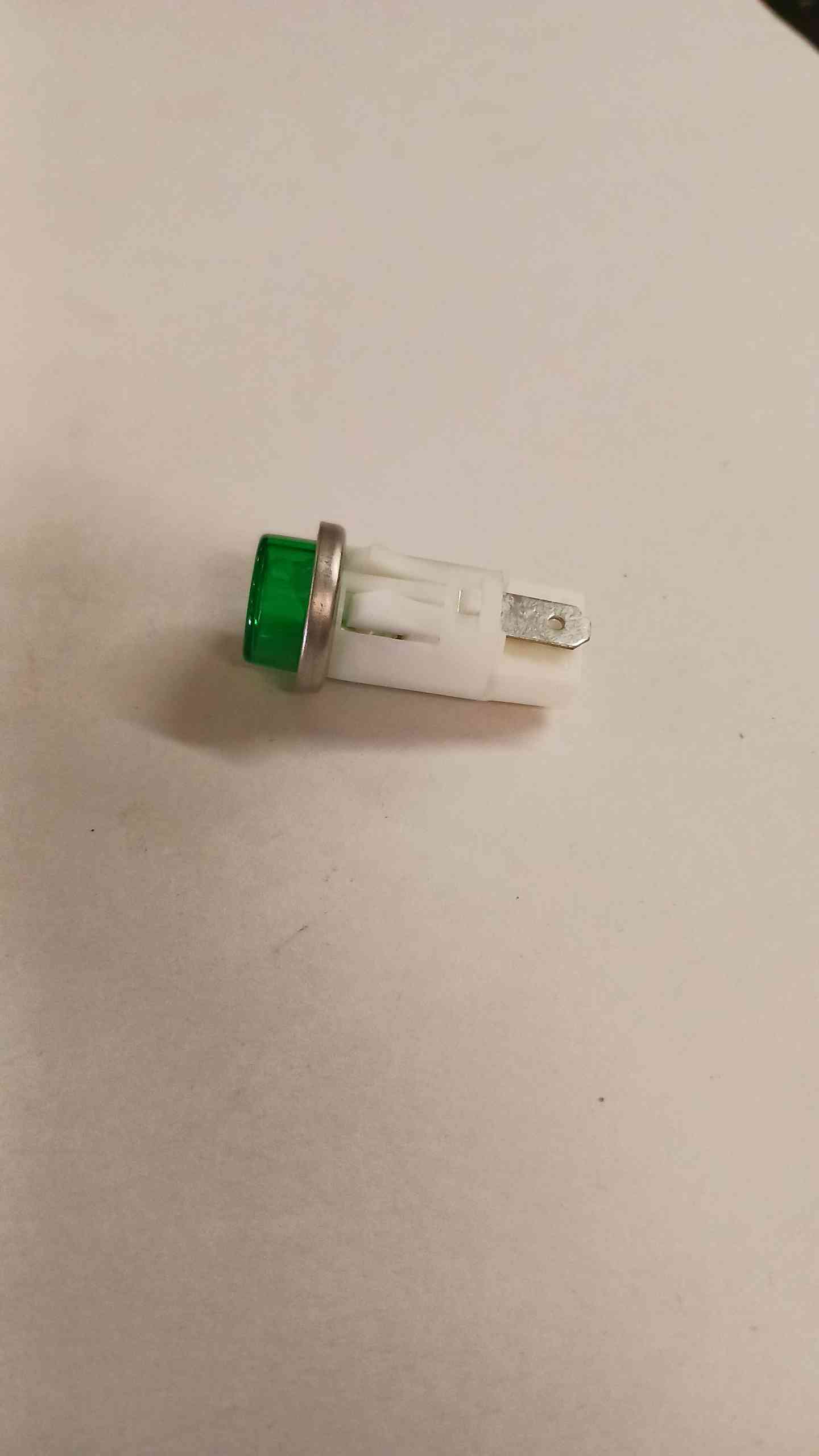 625-60-31
Lamp, Green Pilot 625-60-31
T15, T20, T30 Transformer Indicator