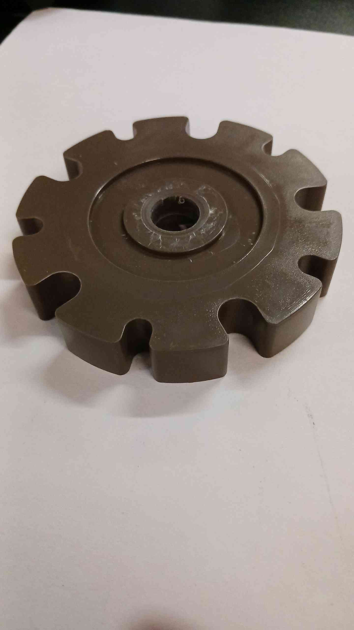 78-8018-7533-3
Wheel-Cavity
