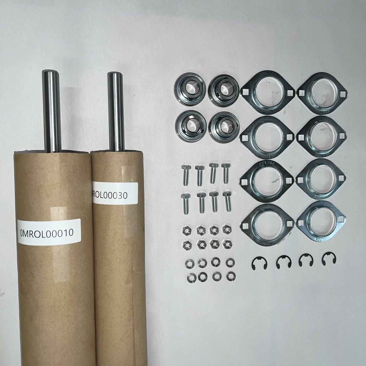 30 No-thread Smart C...