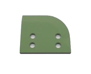 96490 Green.