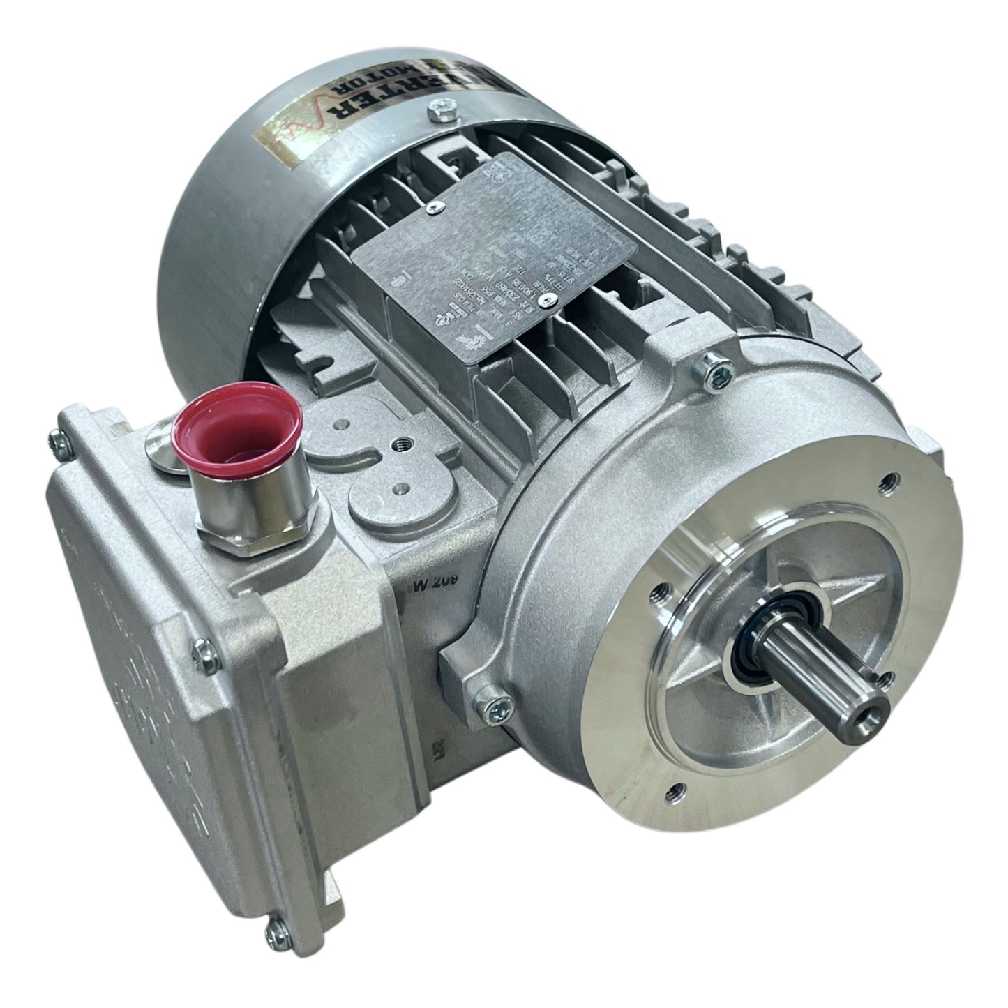 A461 Motor only