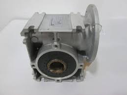 A606.
Flexbloc gear reducer 60:1 - LP-SW HP-SW carriage up/down A606
(If item A606, A461, K174, E168 are ordered together shop will pre-assemble. If not ordered together the A606 will ship from stock)