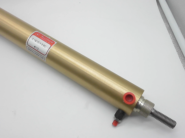 AC8994
CYLINDER, 5911 AC8994, 20121