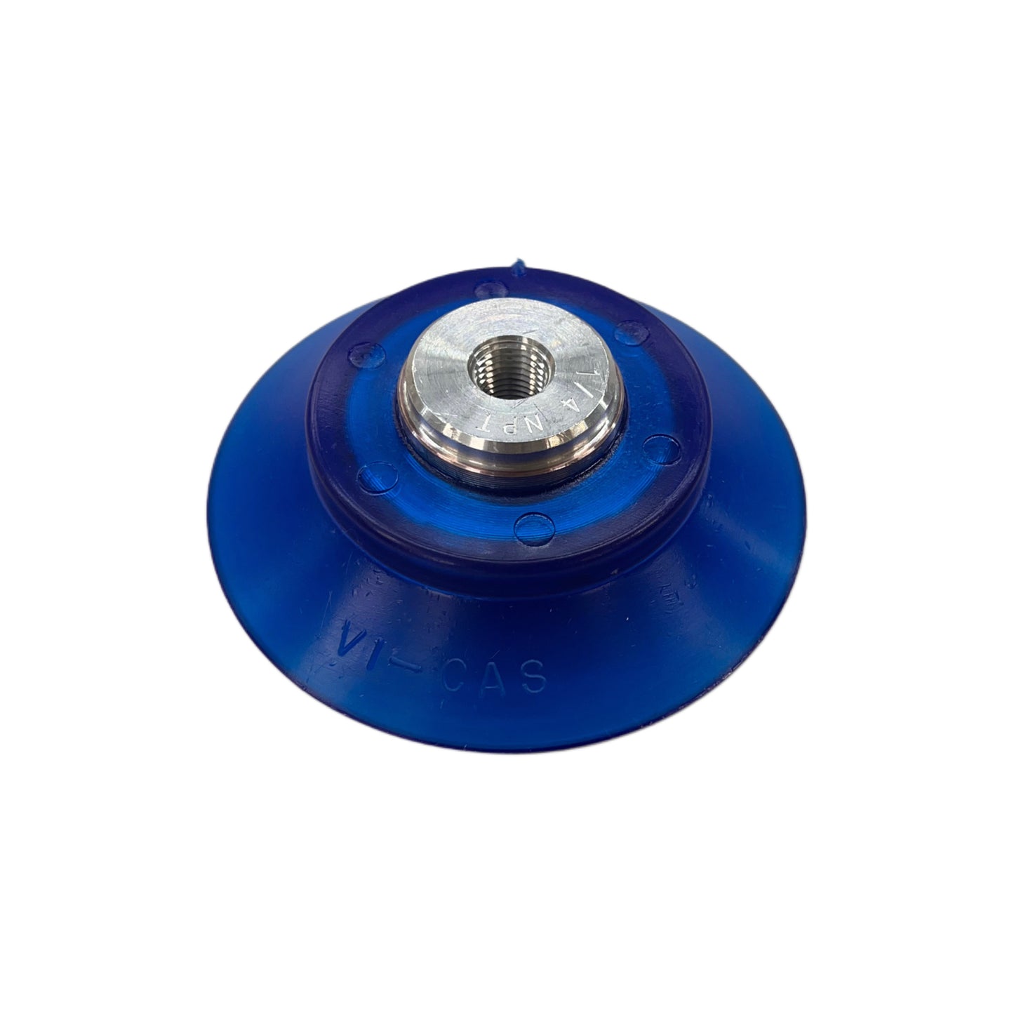 Vacuum Cup 4 1/4" Di...