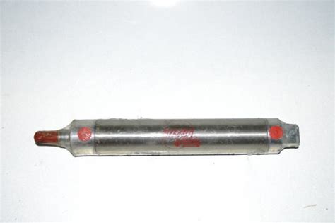 CA-0142
Cylinder for seal jaw S26