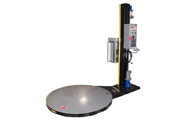 E101-PRO-4006-L – Packing Equipment & Parts