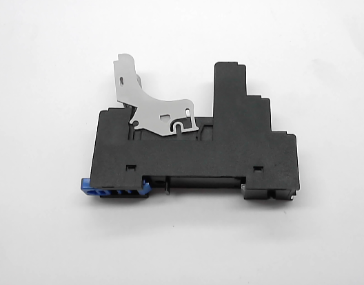 Relay Base 2-pole Fo...