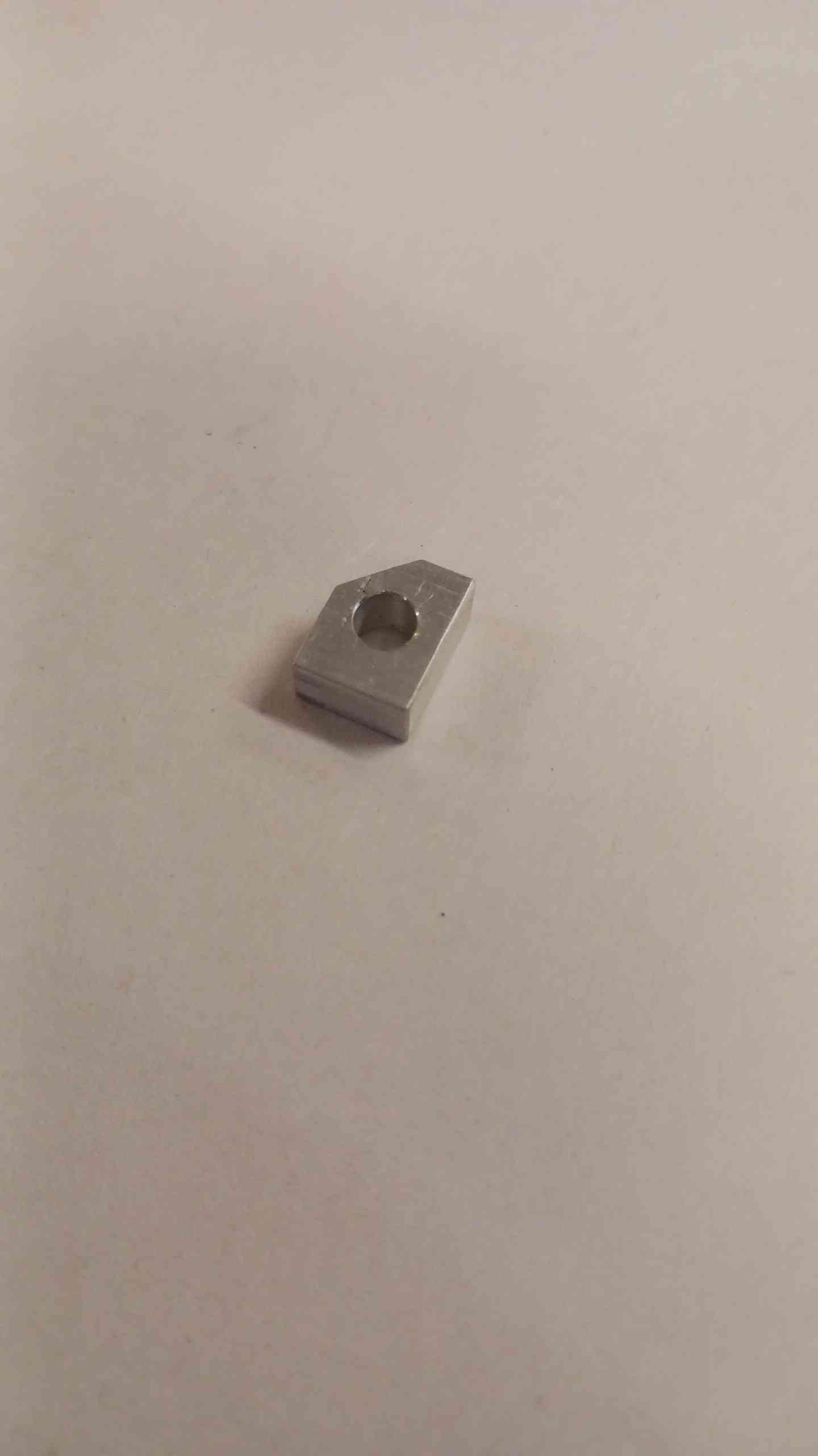 EAST0205
Wire Hold Nut