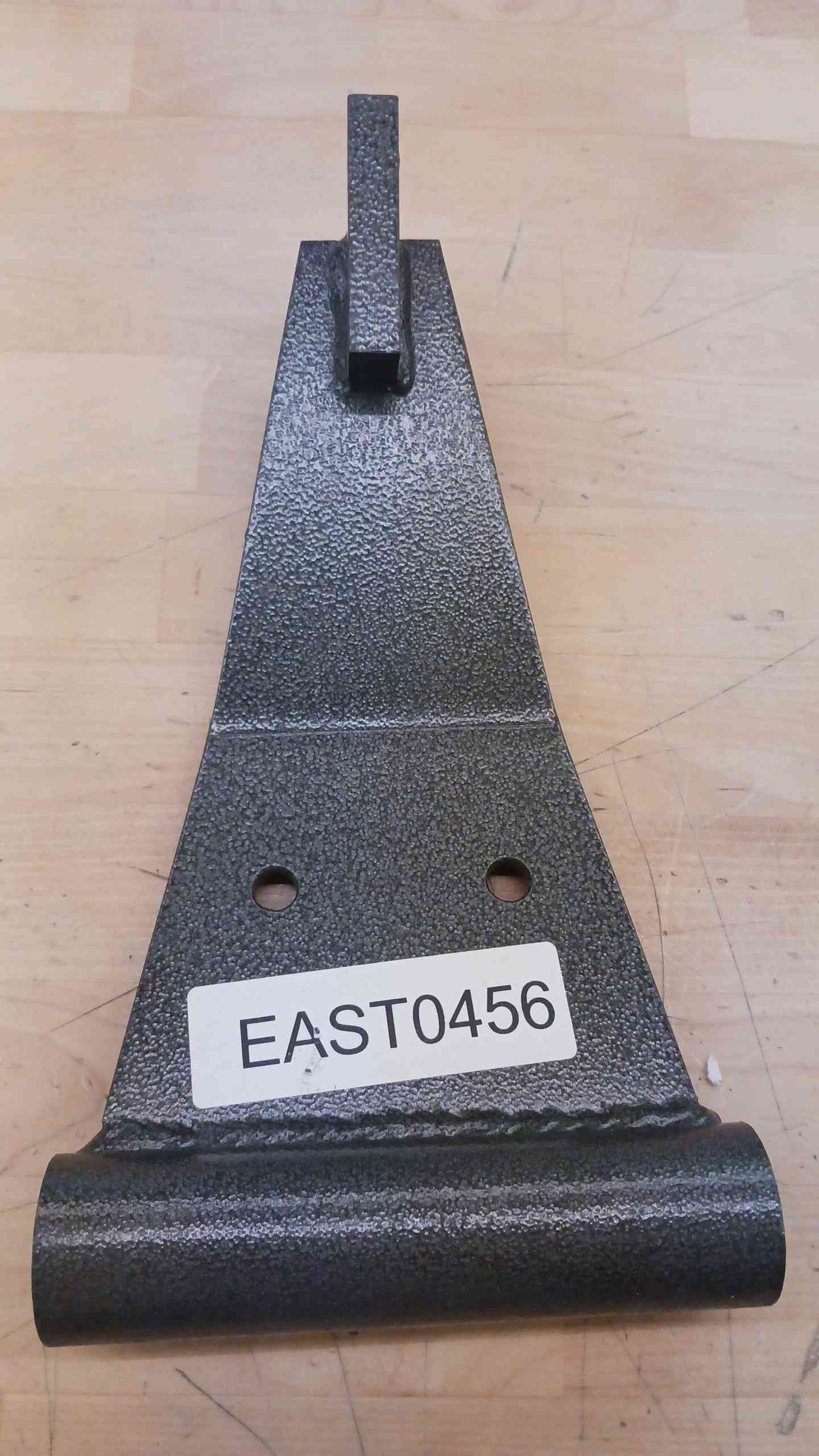 EAST0456
Head return arm
