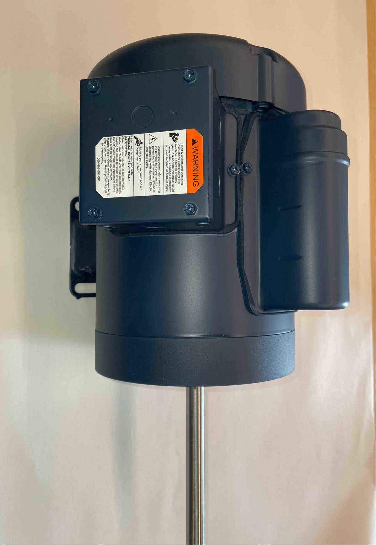 ED-0063/21
Blower motor
ED-0063 T7 & T6 after SN: T8977 50975 ED-0063/21
ED-0021 for T7 & T6 before SN: T8977 & T6H before 1994