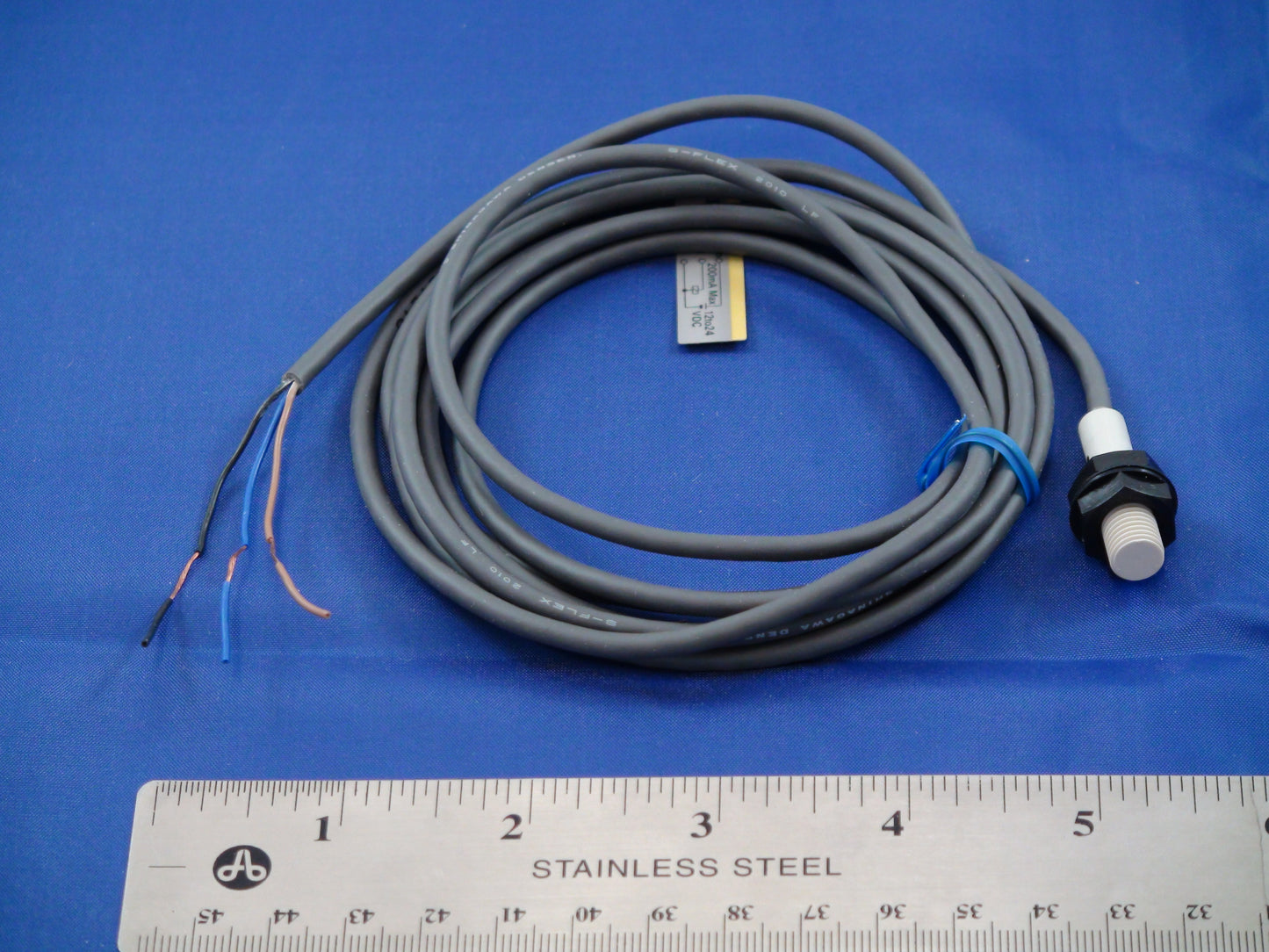 EP-0005
Prox sensor