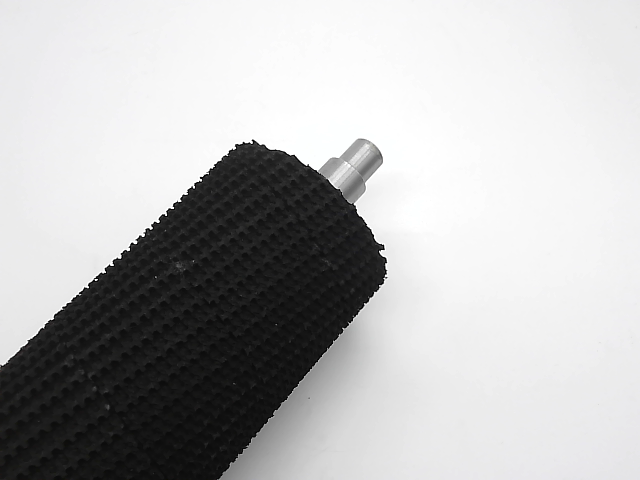 FG-03-03
Second prestretch roller