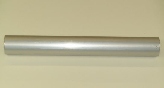 J05-0031-009.
Aluminum idle roller