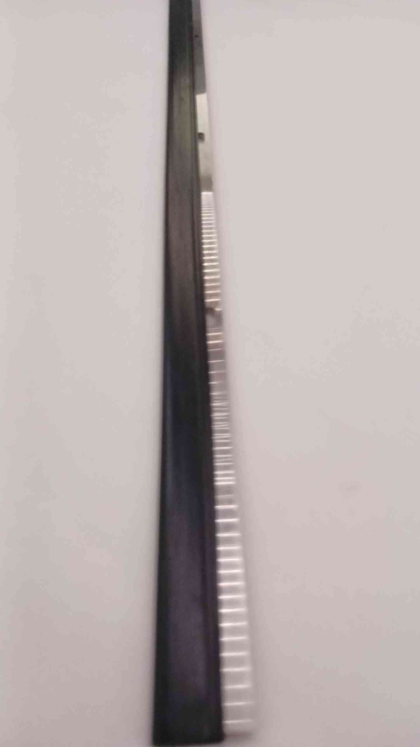 J05-1665-001
18-7/8" COOL CUT BLADE, UNCOATED J05-1665-001, 50819