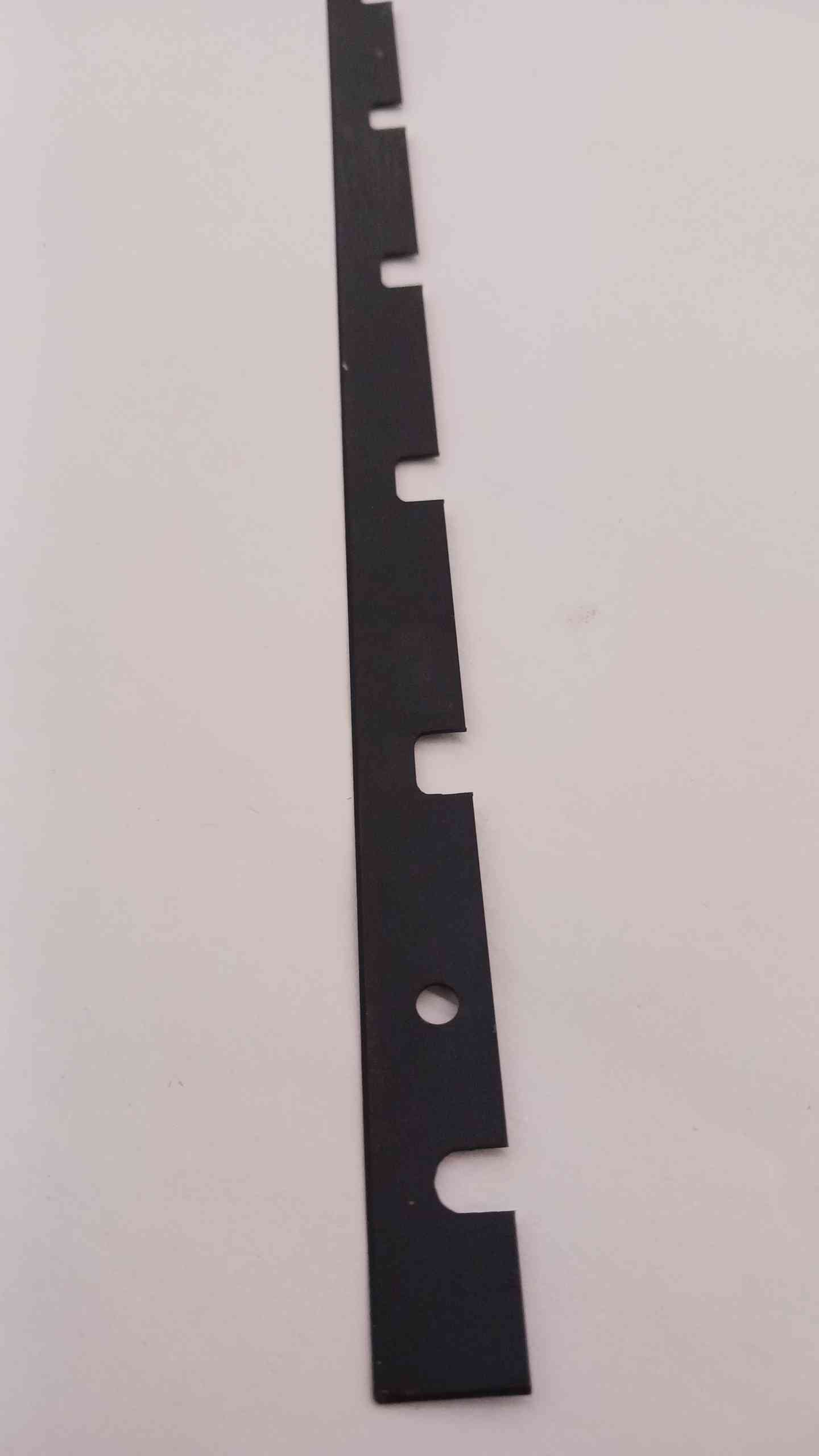J05-1973-007.
A26A C/D COATED BLADE J05-1973-007, 50708