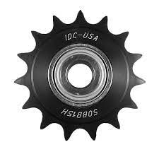K571
Idler sprocket 17 tooth
Replaces K227 & K227-1