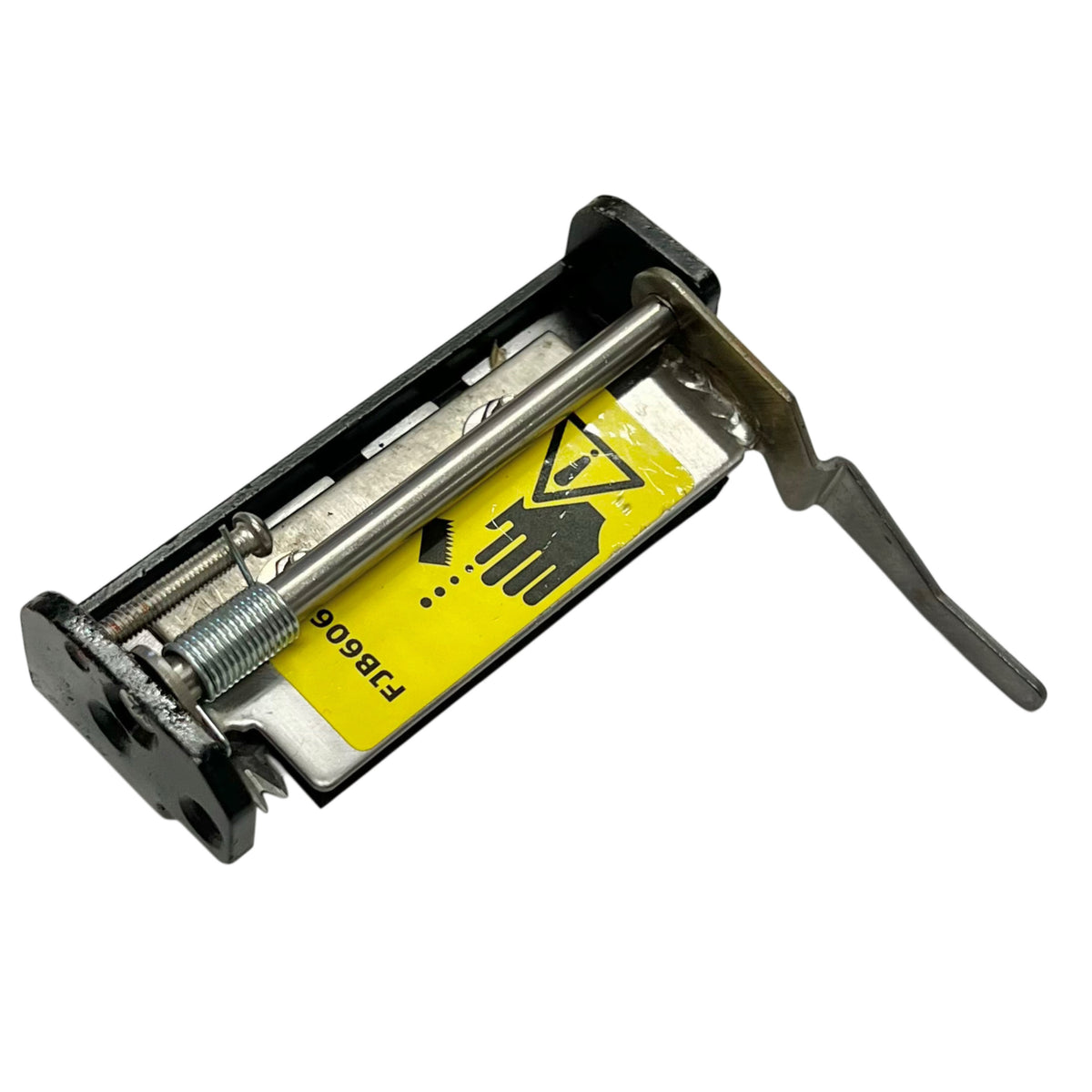 Knife Blade Assy