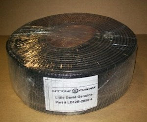 LD12B-2050-4
Belt, Little David LD16 LD12B-2050-4, 060080