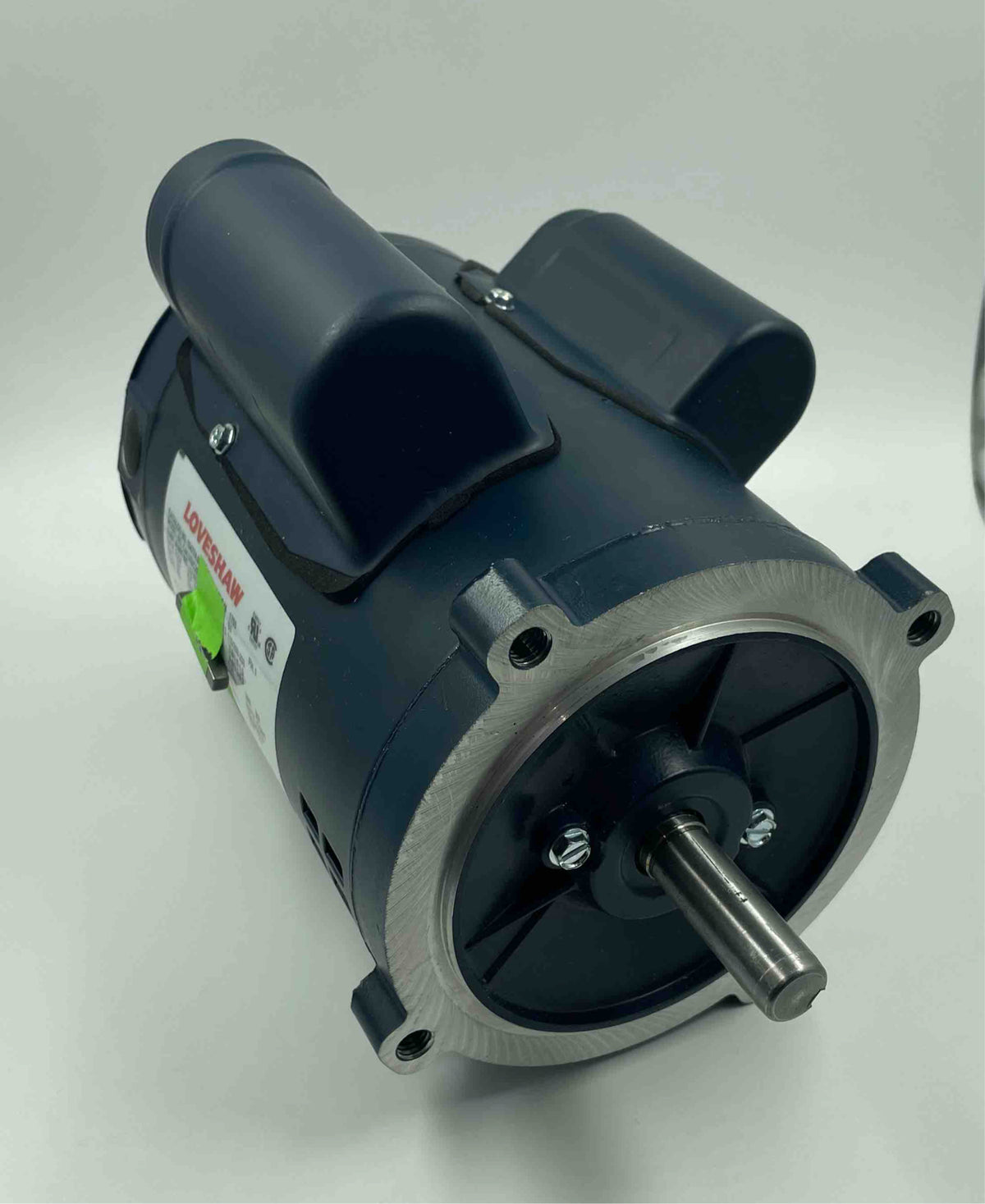 LD16B-2033A/LES
Motor Leeson 1/3hp