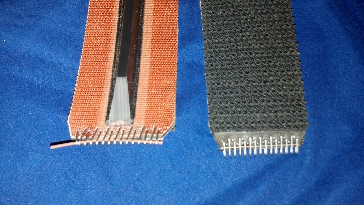 LDX-0048B-4
Belt Set for LDX-RTB, LDX-RTB/3