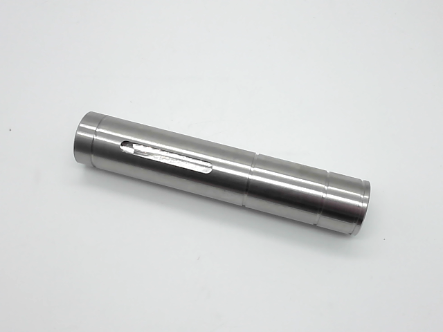 M030 696
Shaft, Indexing Clutch