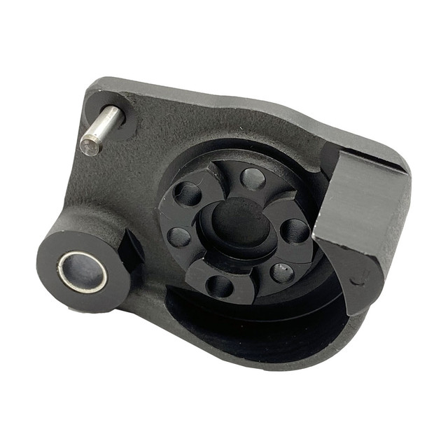 P32.0222
End cover